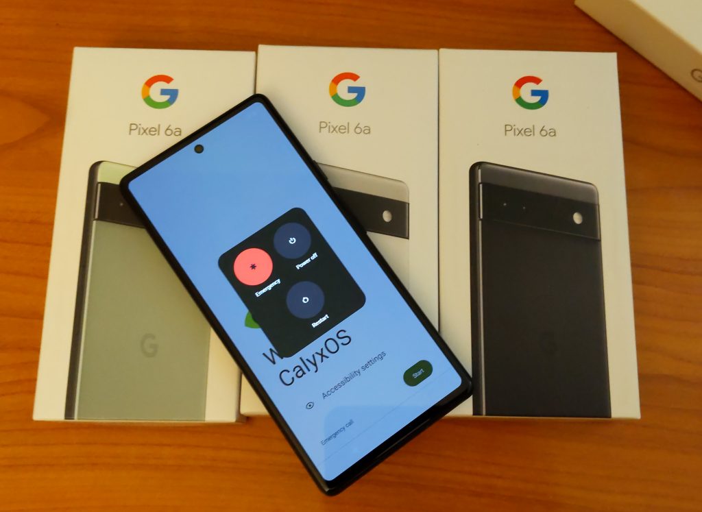 Buy DeGoogled Android Phones ~ Bay Area Tech Pros