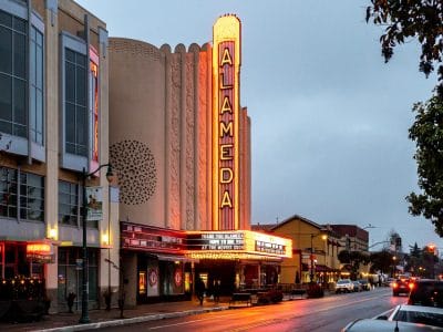 Virus Removal near Alameda