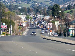 Virus Removal near Clayton