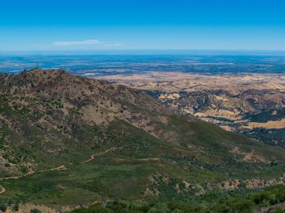 Tech Support near Diablo