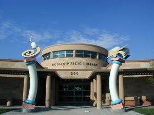 Tech Support near Dublin