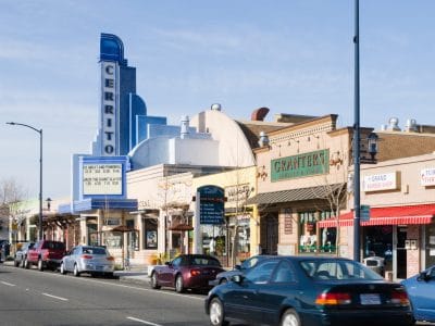 Virus Removal near El Cerrito