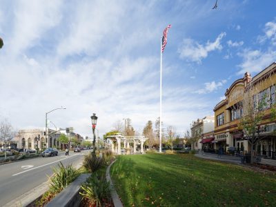 Tech Support near Livermore