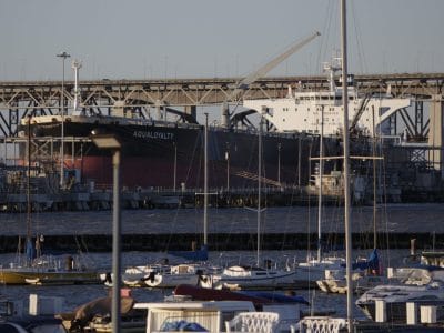 Virus Removal near Martinez