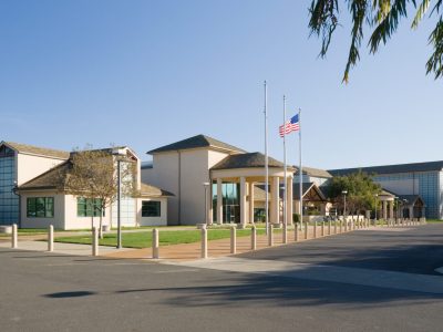 IT Company near Newark