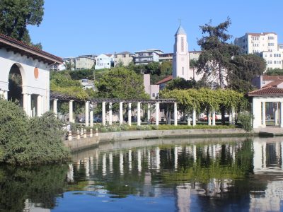 Tech Support near Oakland