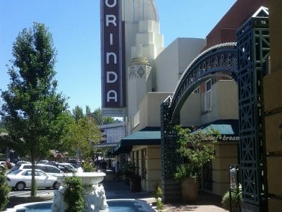 Virus Removal near Orinda