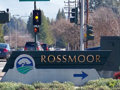 Managed IT Services Provider Rossmoor