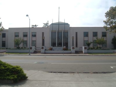 Managed IT Services Provider San Leandro