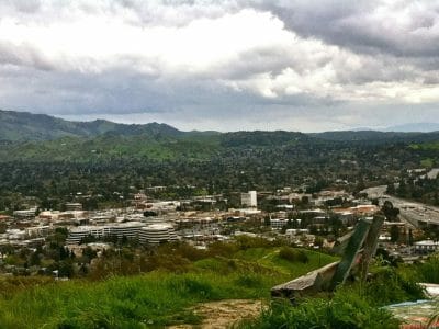 Virus Removal near Walnut Creek